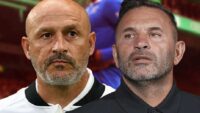 Beşiktaş ve Galatasaray’ın radarında! ’20 gole katkı verdi’