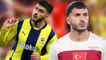 Beşiktaş ve Trabzonspor istiyordu, Fenerbahçe’de Oğuz Aydın kararı verildi!