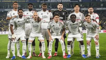 Beşiktaş’a çıkarma var! Geri istiyorlar
