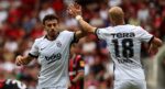 Beşiktaş’ın Avrupa Ligi’ndeki muhtemel rakibi muhakkak oldu