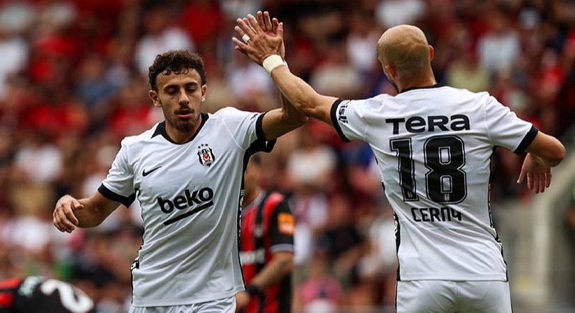 Beşiktaş’ın Avrupa Ligi’ndeki muhtemel rakibi muhakkak oldu