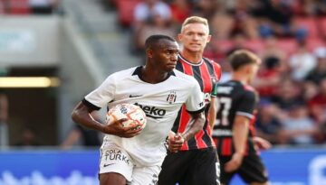 Beşiktaş’ın Avrupa maçının hakemi aşikâr oldu