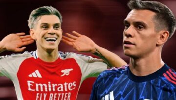 Beşiktaş’ın gündemindeki Leandro Trossard için menajerinden açıklama!