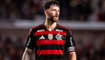 Beşiktaş’ın Leo Pereira teklifi reddedildi