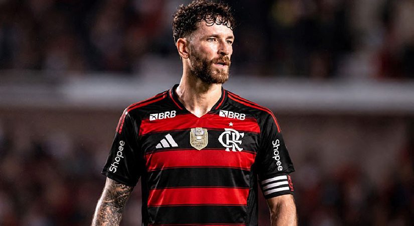 Beşiktaş’ın Leo Pereira teklifi reddedildi
