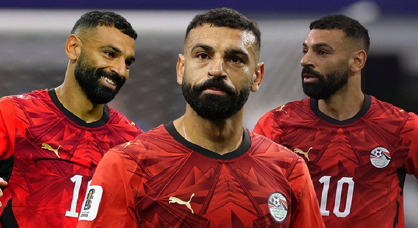 Beşiktaş’ın Mohamed Salah’a yaptığı teklif ortaya çıktı!