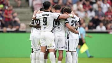Beşiktaş’ın UEFA Avrupa Ligi 3. eleme çeşidi rakibi muhakkak oldu