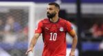 Beşiktaş’la anılan Mohamed Salah’ın menajerinden açıklama!