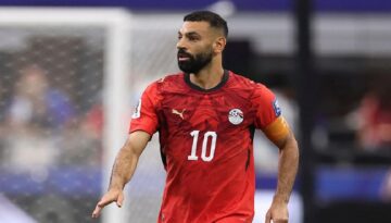 Beşiktaş’la anılan Mohamed Salah’ın menajerinden açıklama!