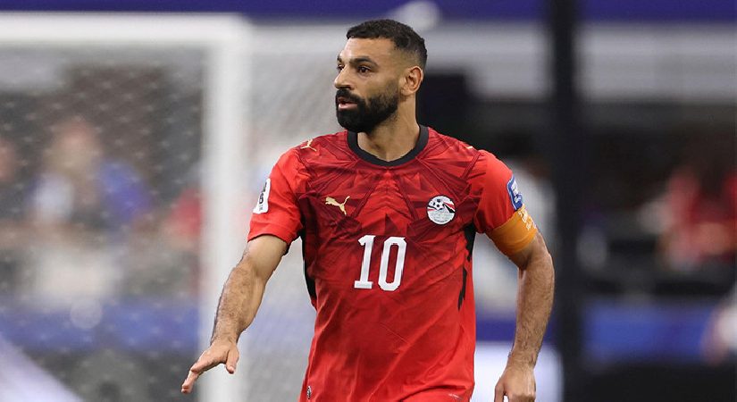Beşiktaş’la anılan Mohamed Salah’ın menajerinden açıklama!