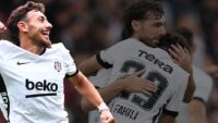 Beşiktaş’ta İlhan Fakılı fırtınası: Yeni transfer Midtjylland eşleşmesinde parladı!