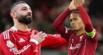 Beşiktaş’ta Mohamed Salah sonrası sıradaki gaye Virgil Van Dijk!