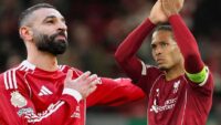 Beşiktaş’ta Mohamed Salah sonrası sıradaki gaye Virgil Van Dijk!