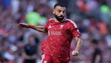 Beşiktaş’ta Salah çılgınlığı!