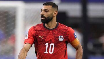 Beşiktaş’ta Salah’a menajer engeli! Sıradaki maksat Van Dijk…