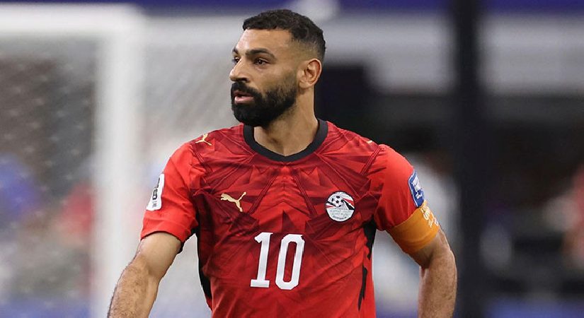 Beşiktaş’ta Salah’a menajer engeli! Sıradaki maksat Van Dijk…