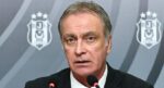 Beşiktaş’tan ayrılacak 6 futbolcu tek tek açıklandı