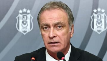 Beşiktaş’tan ayrılacak 6 futbolcu tek tek açıklandı