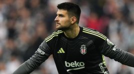 Beşiktaş’tan ayrıldı, yeni takımı şaşırttı