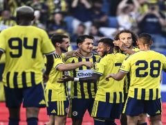 Beşiktaş’tan Fenerbahçe kampına katıldı, perdeyi açtı. 2 maçta tam 9 gol