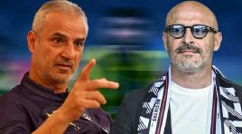 Beşiktaş’tan Fenerbahçe’ye transfer çıkarması: Ses getirecek operasyon!