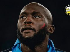 Beşiktaş’tan Lukaku atağı! Napoli, bonservis bedelini belirledi