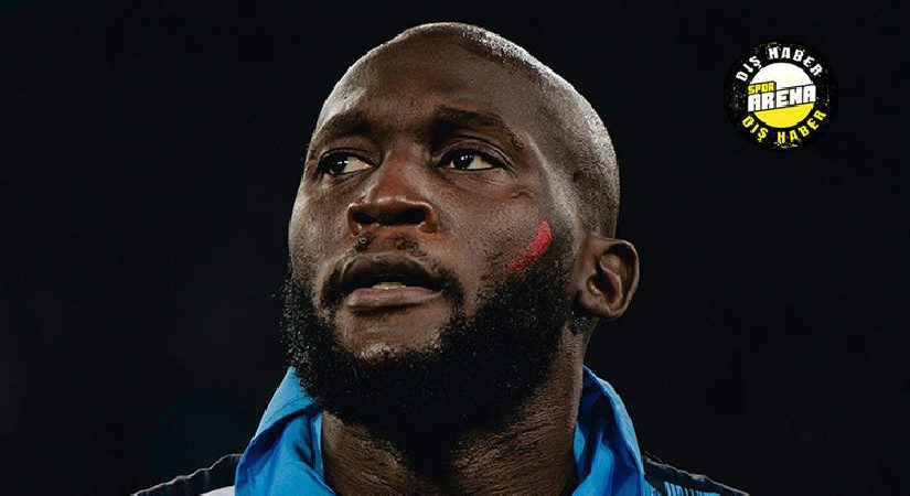 Beşiktaş’tan Lukaku atağı! Napoli, bonservis bedelini belirledi