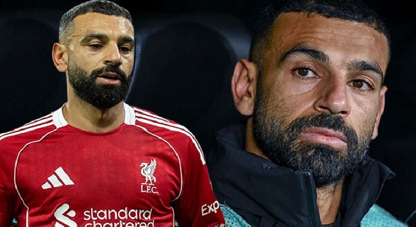 Beşiktaş’tan Mohamed Salah açıklaması: ‘İllegal bir iştir, masadan kalktık!’