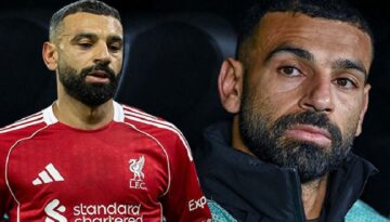 Beşiktaş’tan Mohamed Salah açıklaması: ‘Masadan kalktık!’