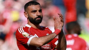 Beşiktaş’tan Salah için resmi açıklama. “Masadan şimdilik kalktık”