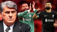 Beşiktaş’tan Salah’a son teklif ve ültimatom!