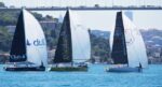 Beymen Club Sailing Team, 55. Deniz Kuvvetleri Kupası’nda kürsüde yer aldı
