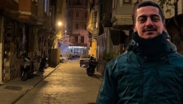 Beyoğlu’nda sır vefat: 2008’deki cinayet davasının sanığı olduğu ortaya çıktı