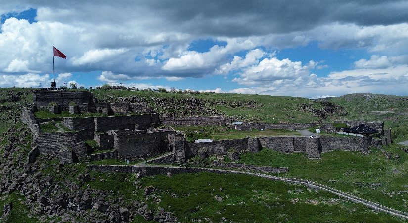 Bin yıldır ayakta. “Dünya Mirası olmayı hak ediyor”