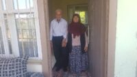 Biri 103, oburu 100 yaşında! Her gün içtikleri ve sofradan eksik etmedikleri 3 şeyi açıkladı