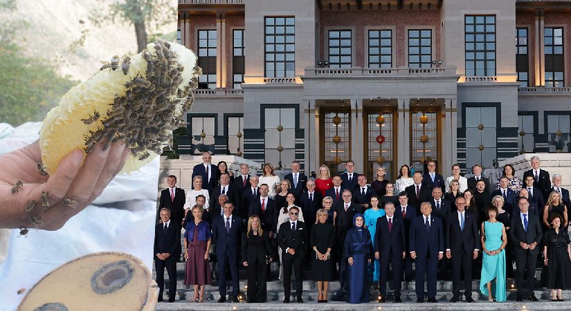 Bitlis’in ödüllü lezzeti de NATO Zirvesi menüsünde. “Büyük bir gurur kaynağı”