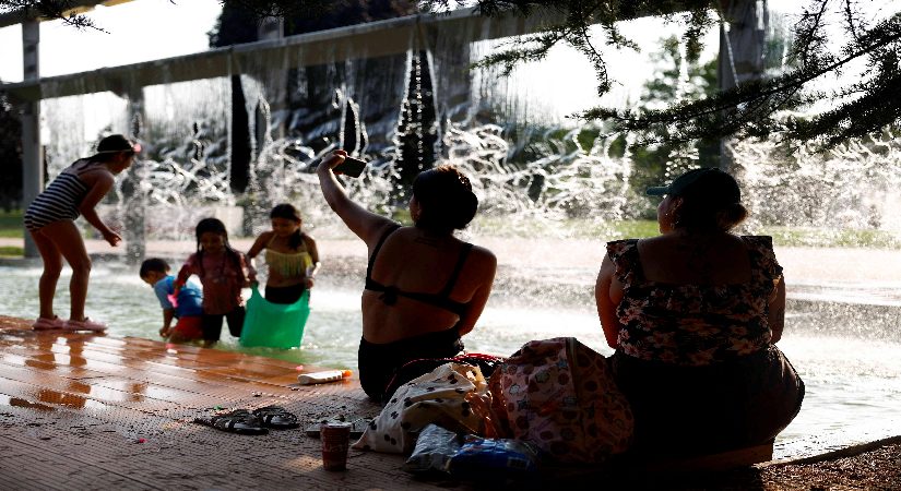 BM’den El Nino alarmı: Dünya bilinmeyen bir periyoda giriyor