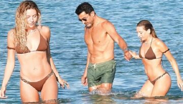 Bodrum’dan Çeşme’ye