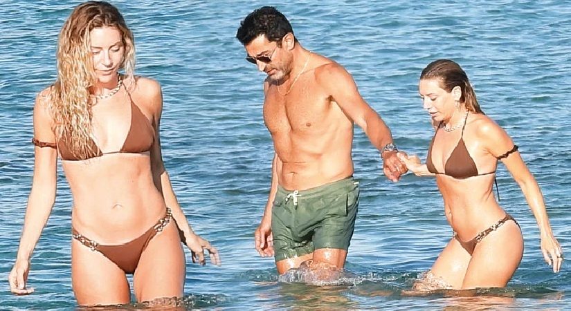 Bodrum’dan Çeşme’ye
