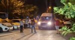 Boşanmak isteyen eşini uykuda katletti