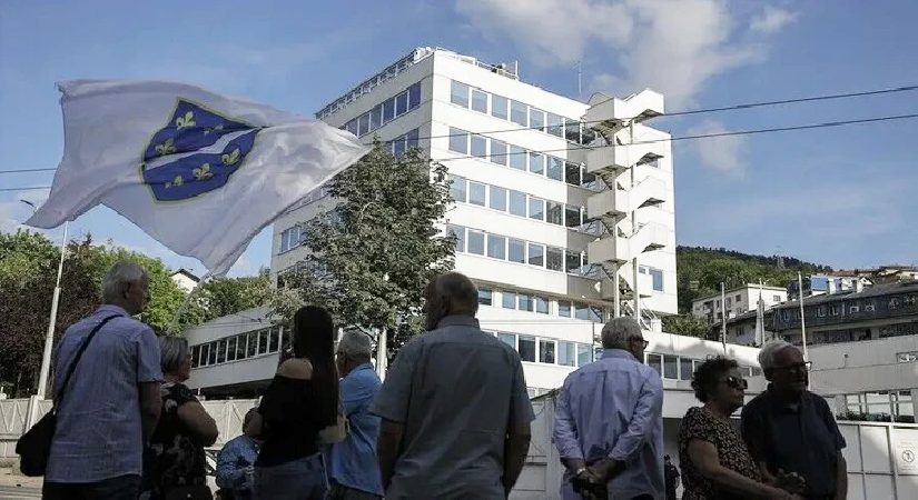 Bosna Hersek’te barış kurulu görüşmeleri sonuçsuz kaldı