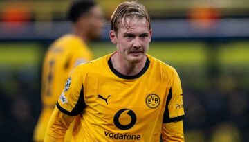 Brandt yarışında Galatasaray ve Beşiktaş var!