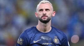 Brozovic özgür kaldı! Avrupa’ya ücretsiz dönüyor