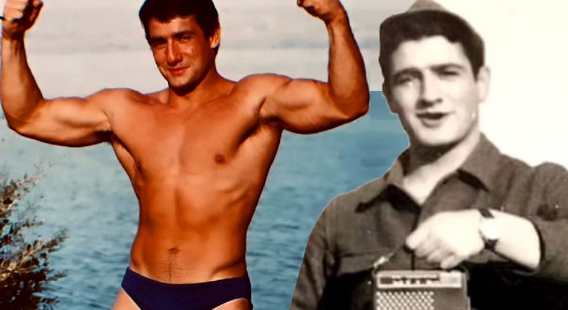 Bu ünlüyü tanıdınız mı? “Filtresiz, sakalsız bendeniz”