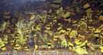 Bundesliga’da rekor! 21 milyon bilet satıldı