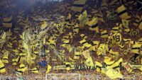 Bundesliga’da rekor! 21 milyon bilet satıldı