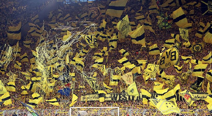 Bundesliga’da rekor! 21 milyon bilet satıldı