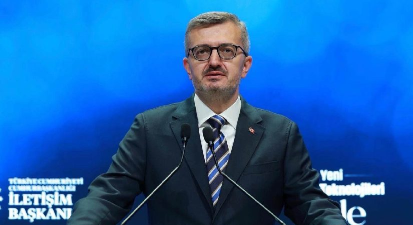 Burhanettin Duran’dan AB’nin “Ortak Anlayış” evrakına ait açıklama: Objektiflikten uzak