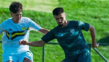 Bursaspor, Esenler Erokspor’u 2 golle yendi!
