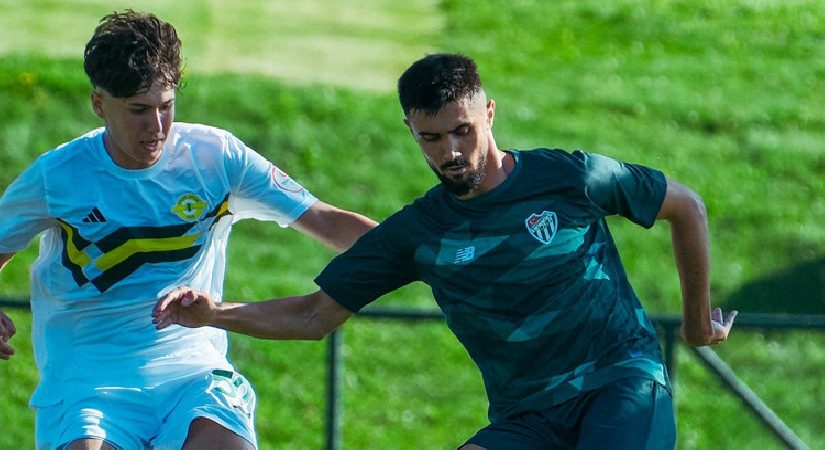 Bursaspor, Esenler Erokspor’u 2 golle yendi!